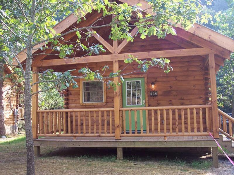 New River Trail Cabins Galax Zimmer foto
