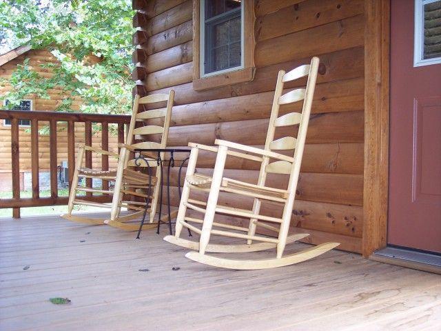 New River Trail Cabins Galax Exterior foto