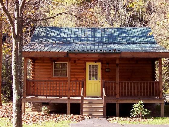 New River Trail Cabins Galax Zimmer foto