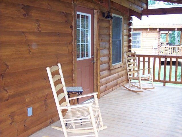 New River Trail Cabins Galax Zimmer foto