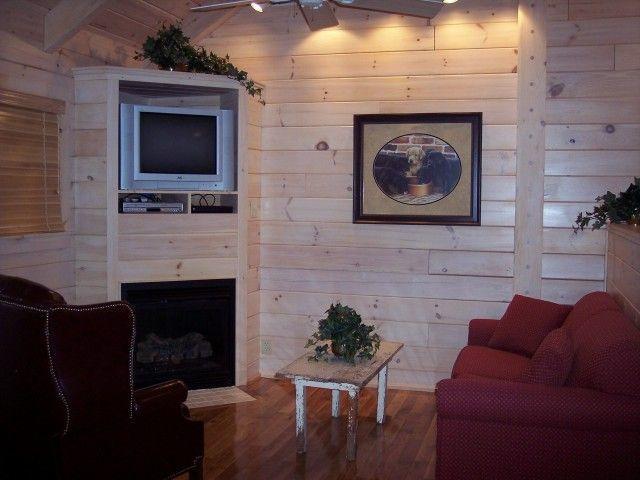New River Trail Cabins Galax Zimmer foto